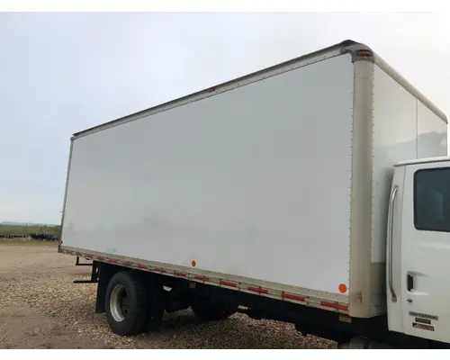 Equipment (Mounted) All Other ALL Vander Haags Inc Sp