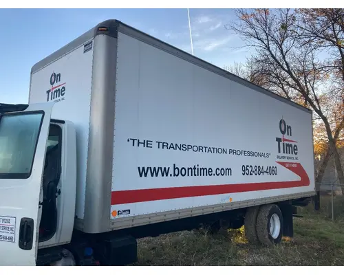 Equipment (Mounted) All Other ALL Vander Haags Inc Sp