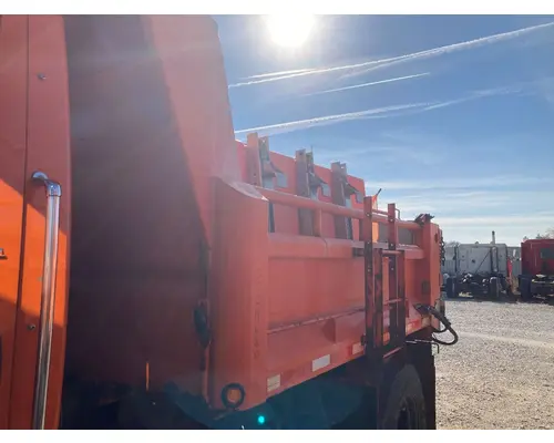 Equipment (Mounted) All Other ALL Vander Haags Inc Dm