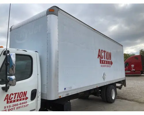 Equipment (Mounted) All Other ALL Vander Haags Inc Dm