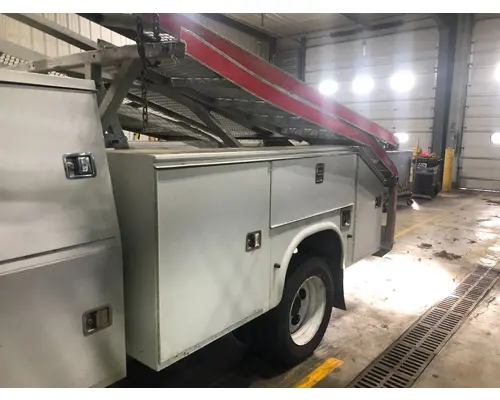 Equipment (Mounted) All Other ALL Vander Haags Inc Sf