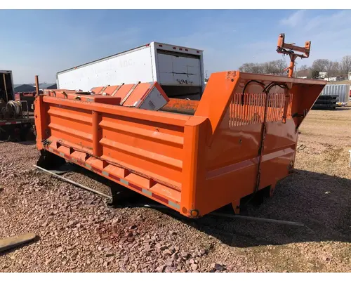 Equipment (Mounted) All Other ALL Vander Haags Inc Sf