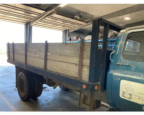 Equipment (Mounted) All Other ALL Vander Haags Inc SF