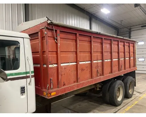 Equipment (Mounted) All Other ALL Vander Haags Inc Sf