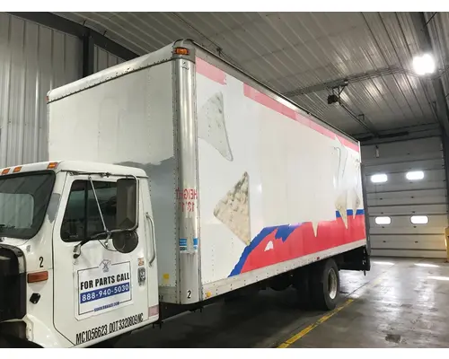 Equipment (Mounted) All Other ALL Vander Haags Inc Sf