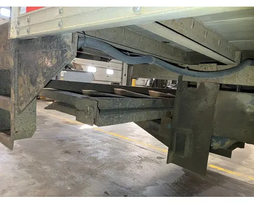 Equipment (Mounted) All Other ALL Vander Haags Inc Sf