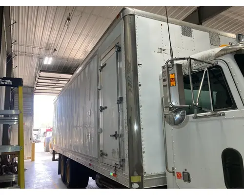 Equipment (Mounted) All Other ALL Vander Haags Inc Sf