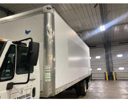 Equipment (Mounted) All Other ALL Vander Haags Inc SF