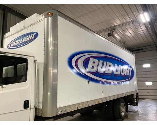 Equipment (Mounted) All Other ALL Vander Haags Inc Sf