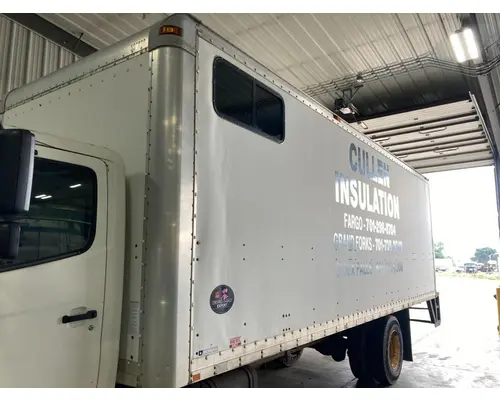 Equipment (Mounted) All Other ALL Vander Haags Inc Sf