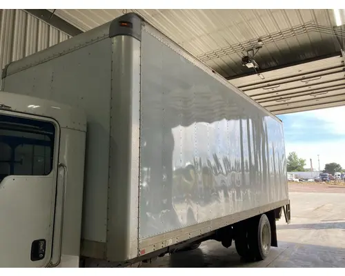 Equipment (Mounted) All Other ALL Vander Haags Inc Sf