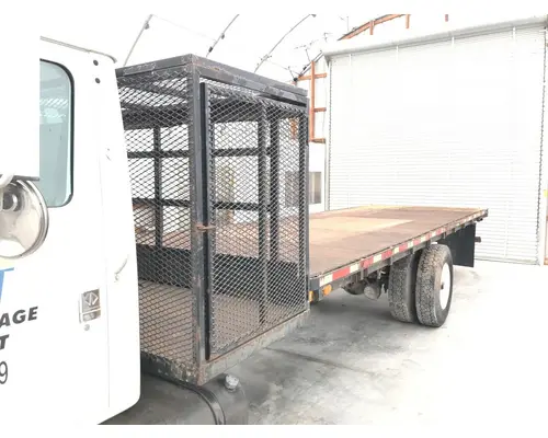 Equipment (Mounted) All Other ALL Vander Haags Inc Cb