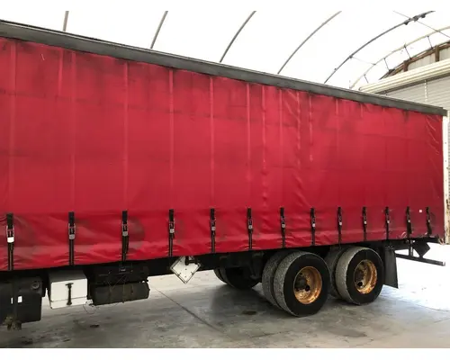 Equipment (Mounted) All Other ALL Vander Haags Inc Cb