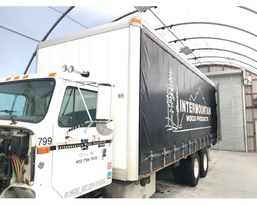 Equipment (Mounted) All Other ALL Vander Haags Inc Cb