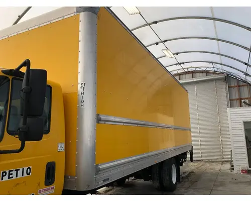 Equipment (Mounted) All Other ALL Vander Haags Inc Cb