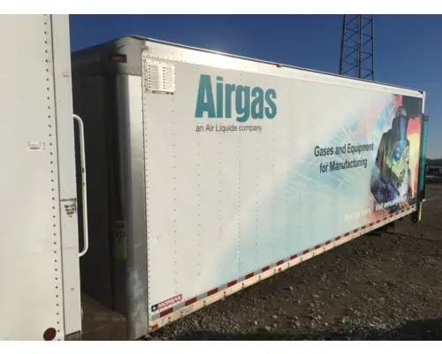 Equipment (Mounted) All Other ALL Vander Haags Inc Cb