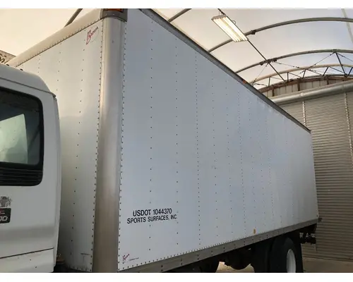 Equipment (Mounted) All Other ALL Vander Haags Inc Cb