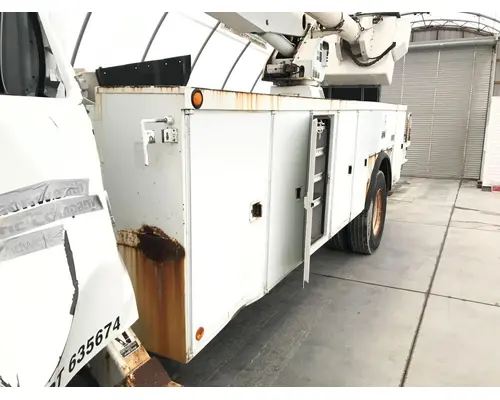 Equipment (Mounted) All Other ALL Vander Haags Inc Cb
