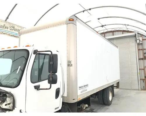 Equipment (Mounted) All Other ALL Vander Haags Inc Cb
