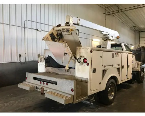 Equipment (Mounted) All Other ALL Vander Haags Inc Kc