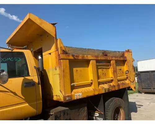 Equipment (Mounted) All Other ALL Vander Haags Inc Kc