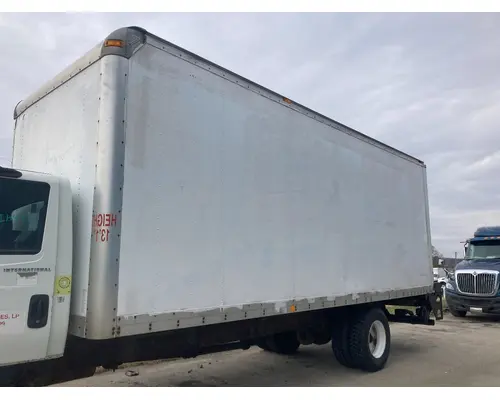 Equipment (Mounted) All Other ALL Vander Haags Inc Kc