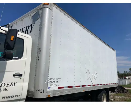 Equipment (Mounted) All Other ALL Vander Haags Inc Kc