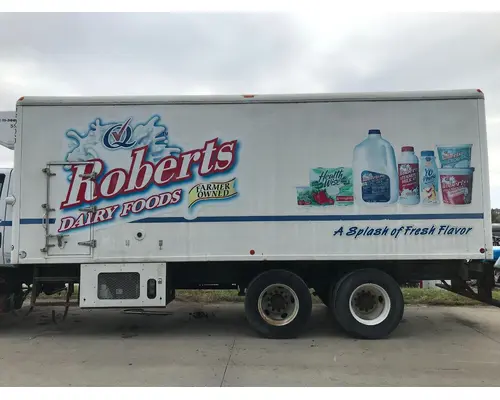 Equipment (Mounted) All Other ALL Vander Haags Inc Kc