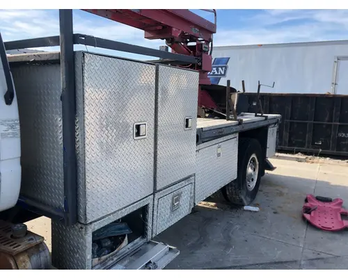 Equipment (Mounted) All Other ALL Vander Haags Inc Kc