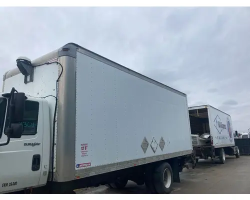 Equipment (Mounted) All Other ALL Vander Haags Inc Kc