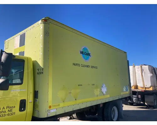Equipment (Mounted) All Other ALL Vander Haags Inc Kc