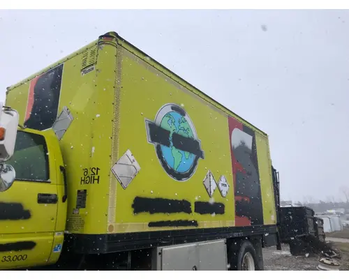 Equipment (Mounted) All Other ALL Vander Haags Inc Kc