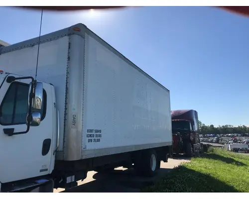 Equipment (Mounted) All Other ALL Vander Haags Inc Kc