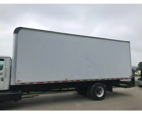 Equipment (Mounted) All Other ALL Vander Haags Inc Kc