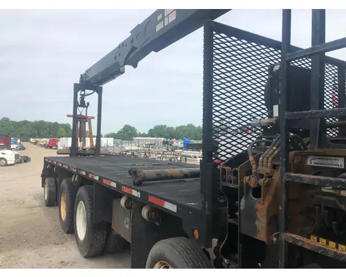 Equipment (Mounted) All Other ALL Vander Haags Inc WM