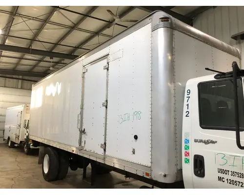 Equipment (Mounted) All Other ALL Vander Haags Inc WM