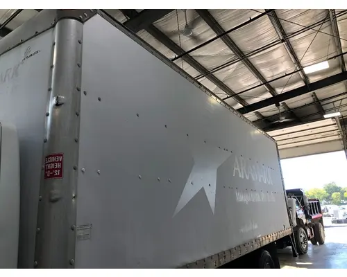 Equipment (Mounted) All Other ALL Vander Haags Inc WM