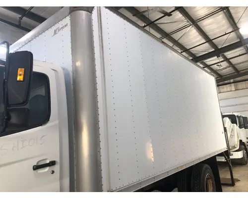 Equipment (Mounted) All Other ALL Vander Haags Inc WM