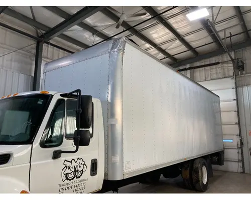 Equipment (Mounted) All Other ALL Vander Haags Inc WM