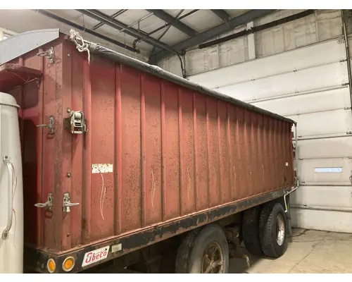 Equipment (Mounted) All Other ALL Vander Haags Inc WM