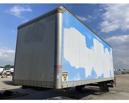 Equipment (Mounted) All Other ALL Vander Haags Inc Col