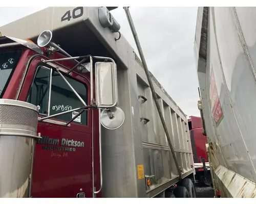 Equipment (Mounted) All Other ALL Vander Haags Inc Col