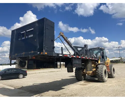 Equipment (Mounted) All Other ALL Vander Haags Inc Col