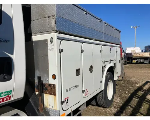 Equipment (Mounted) All Other ALL Vander Haags Inc Col