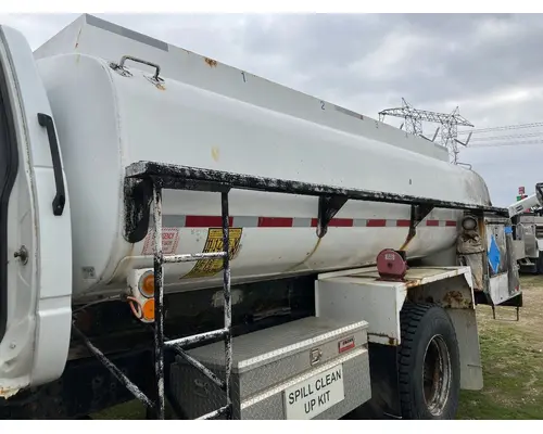 Equipment (Mounted) All Other ALL Vander Haags Inc Col