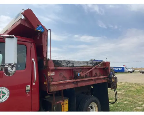 Equipment (Mounted) All Other ALL Vander Haags Inc Col