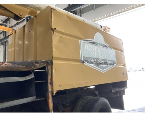 Equipment (Mounted) All Other ALL Vander Haags Inc Col