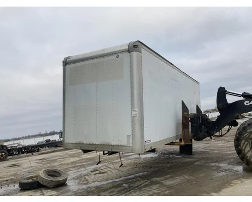 Equipment (Mounted) All Other ALL Vander Haags Inc COL