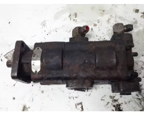 Hydraulic Pump/PTO Pump All Other ALL Vander Haags Inc Sp