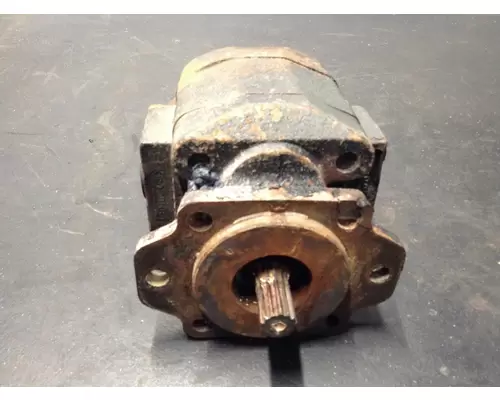 Hydraulic Pump/PTO Pump All Other ALL Vander Haags Inc Sp
